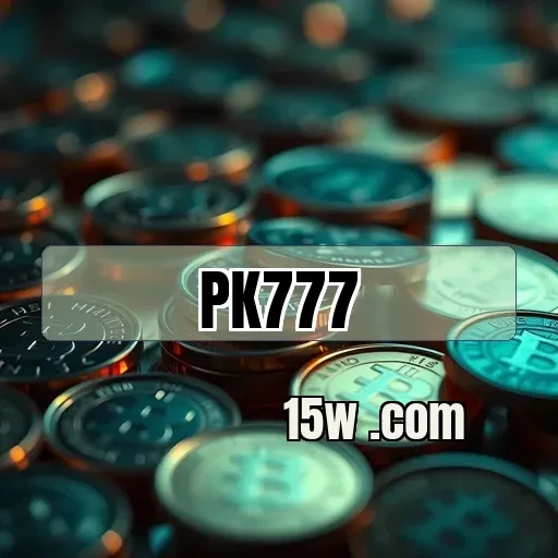 pk777.com: As Promoções Imperdíveis que Você Precisa Conhecer