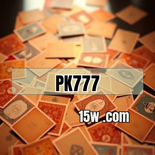 pk777.com: Os Melhores Jogos de Cassino Online para Você Jogar!