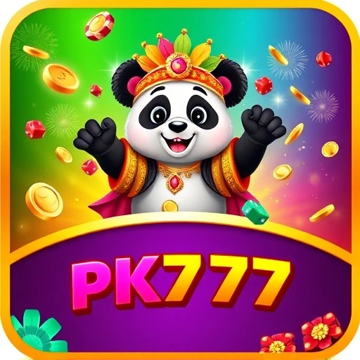 pk777.com Logo