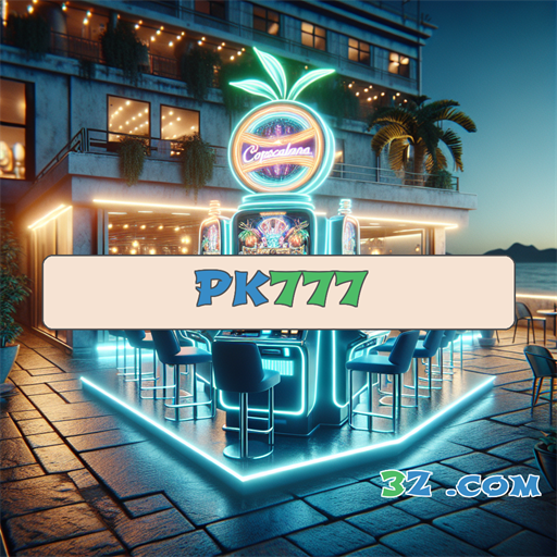 Experiência Inigualável em Casino no pk777.com