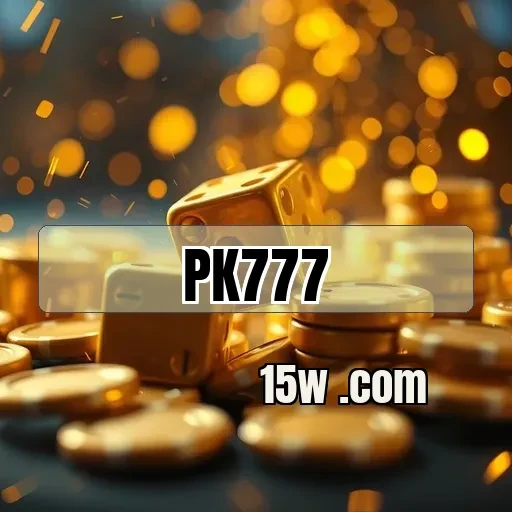 pk777.com: A Revolução do Cassino ao Vivo que Você Precisa Conhecer