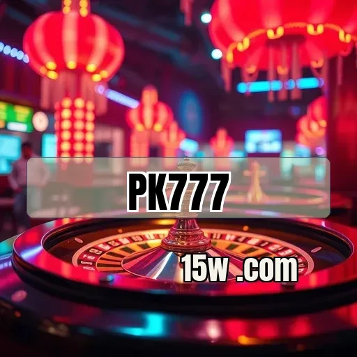 pk777.com: Suporte ao Cliente que Transforma sua Experiência em Jogos